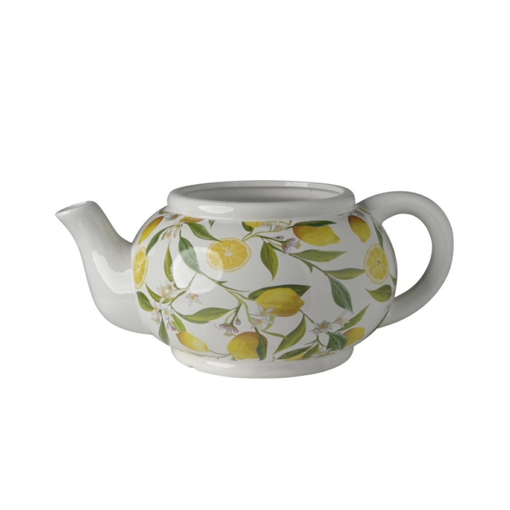 TEIERA CM34X22.5X13.5 LEMON